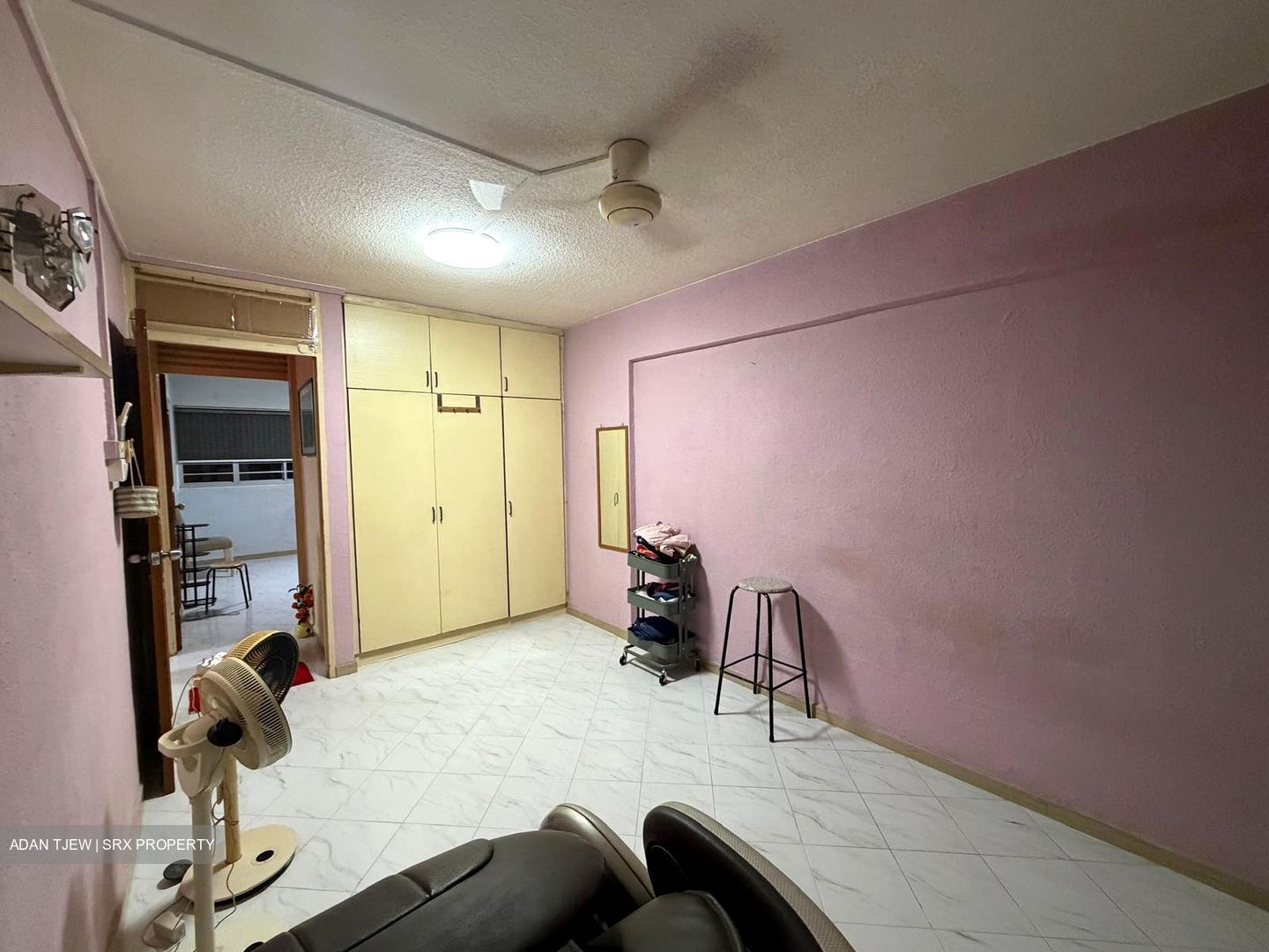 Blk 337 Hougang Avenue 7 (Hougang), HDB 4 Rooms #553085281